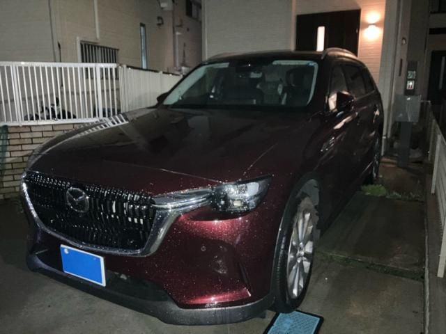 CX-80