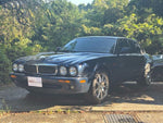 JAGUAR XJseries sedan