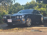 JAGUAR XJseries sedan