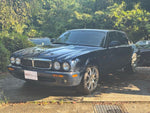 JAGUAR XJseries sedan