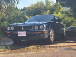 JAGUAR XJseries sedan