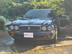 JAGUAR XJseries sedan