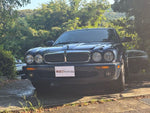 JAGUAR XJseries sedan