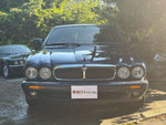 JAGUAR XJseries sedan
