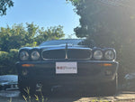 JAGUAR XJseries sedan