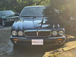 JAGUAR XJseries sedan