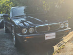 JAGUAR XJseries sedan