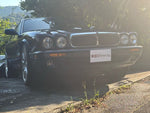 JAGUAR XJseries sedan