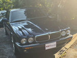 JAGUAR XJseries sedan