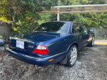JAGUAR XJseries sedan