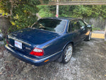 JAGUAR XJseries sedan