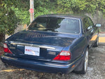 JAGUAR XJseries sedan