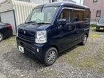 EVERY van 4WD