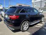 MERCEDES BENZ GLC class