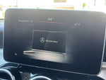 MERCEDES BENZ GLC class