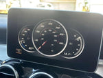 MERCEDES BENZ GLC class