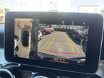 MERCEDES BENZ GLC class