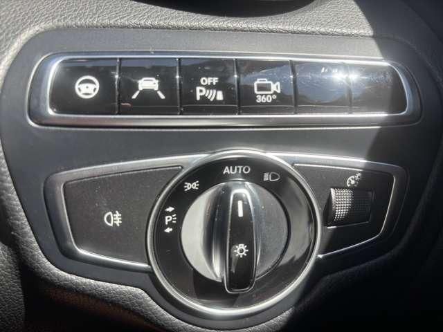 MERCEDES BENZ GLC class