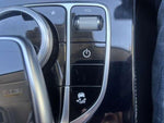 MERCEDES BENZ GLC class
