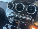 MERCEDES BENZ GLC class