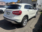 MERCEDES BENZ GLA class