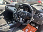 MERCEDES BENZ GLA class