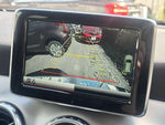 MERCEDES BENZ GLA class