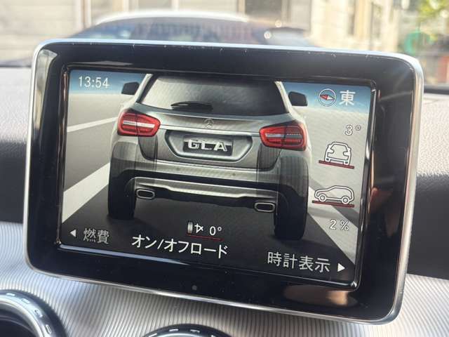 MERCEDES BENZ GLA class