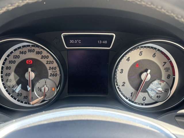 MERCEDES BENZ GLA class