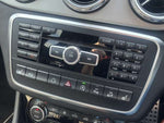 MERCEDES BENZ GLA class
