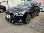 DEMIO 4WD