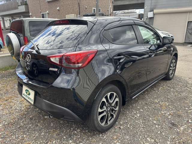DEMIO 4WD