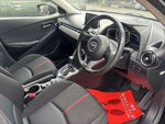 DEMIO 4WD
