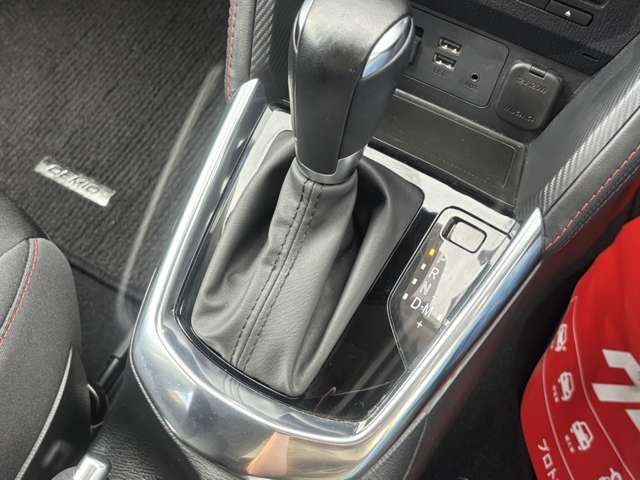 DEMIO 4WD