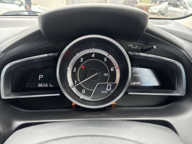 DEMIO 4WD