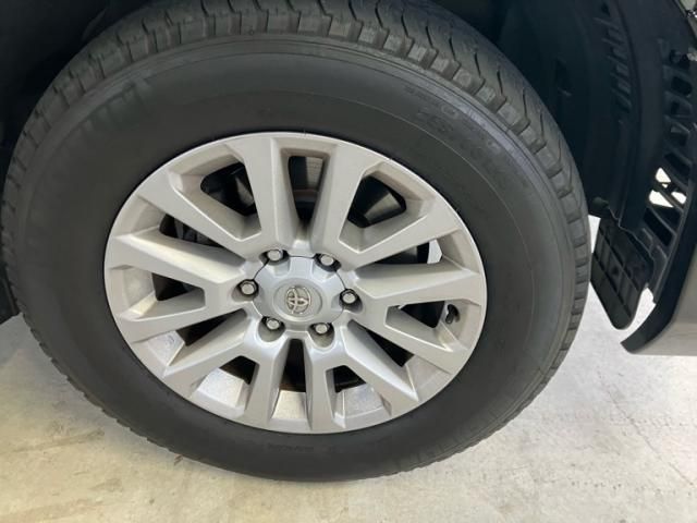 LANDCRUISER PRADO