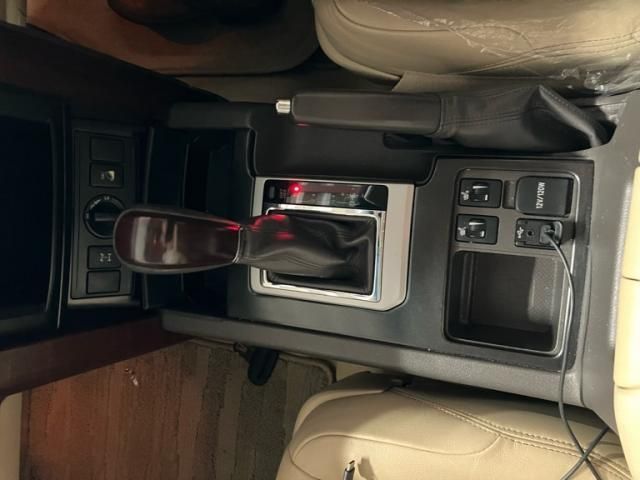 LANDCRUISER PRADO