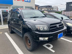 HILUXSURF wagon 4WD