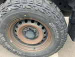 HILUXSURF wagon 4WD