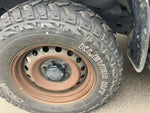 HILUXSURF wagon 4WD