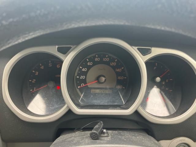 HILUXSURF wagon 4WD