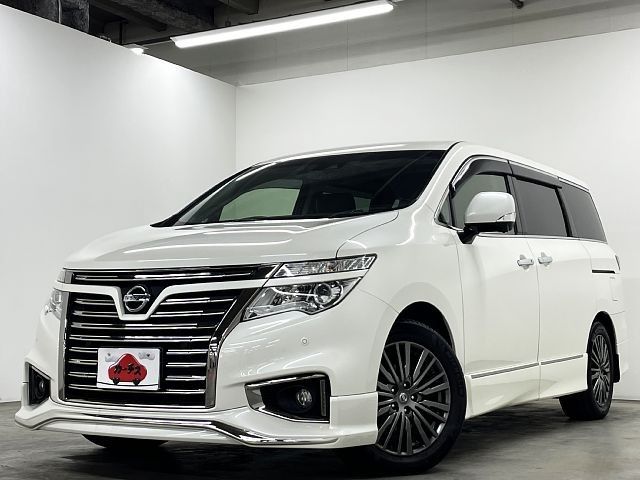 ELGRAND
