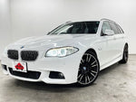 BMW 5series TOURING