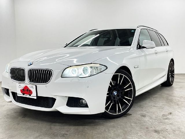 BMW 5series TOURING