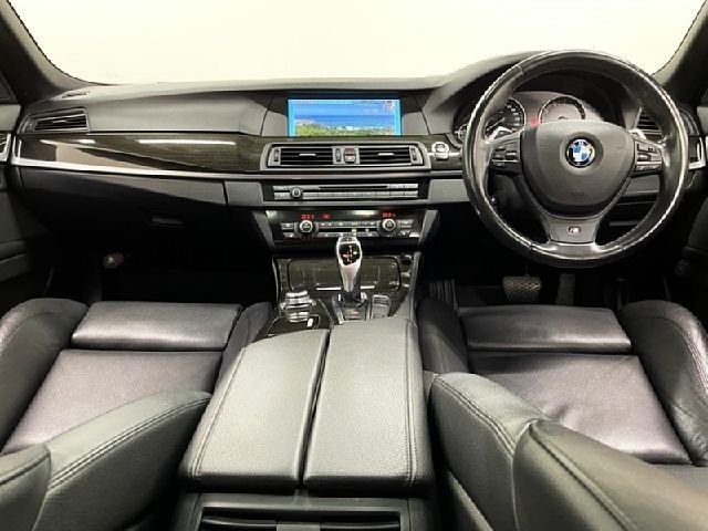 BMW 5series TOURING