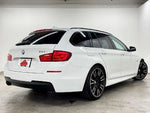 BMW 5series TOURING