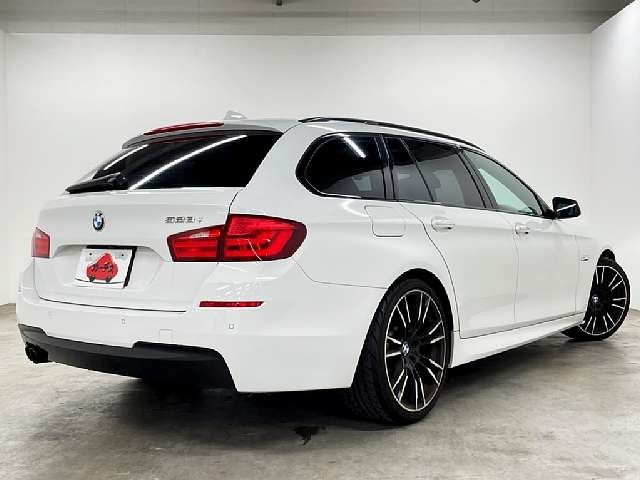 BMW 5series TOURING