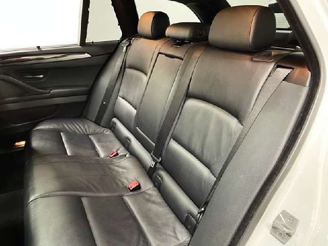 BMW 5series TOURING