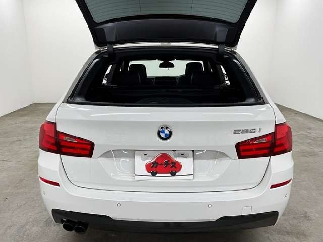 BMW 5series TOURING