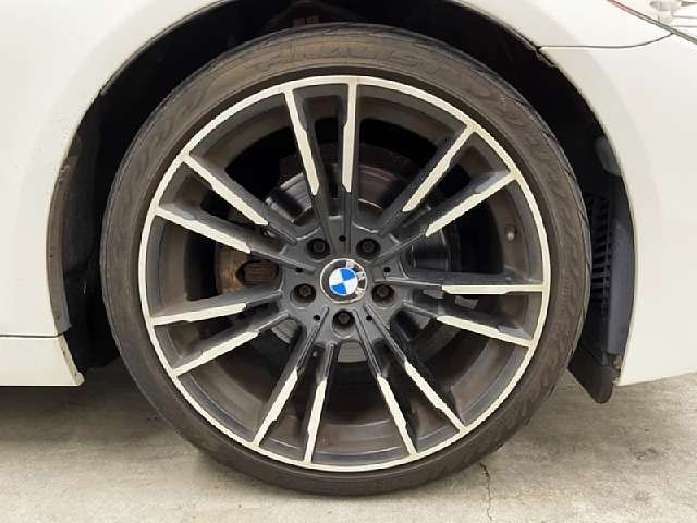 BMW 5series TOURING